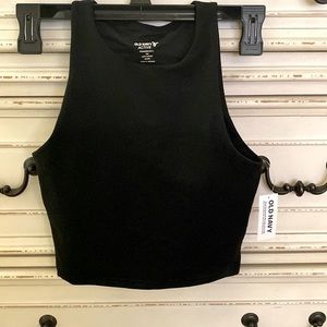 🌟NWT🌟 Old Navy Active Light Support Bra Tank
